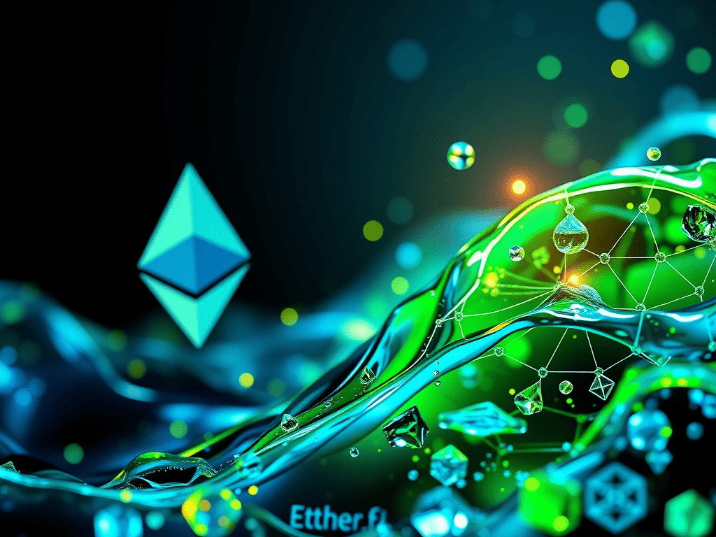 Ether.fi (ETHFI): Der neue Restaking-Standard – und warum 2025 zum Wendepunkt werden könnte