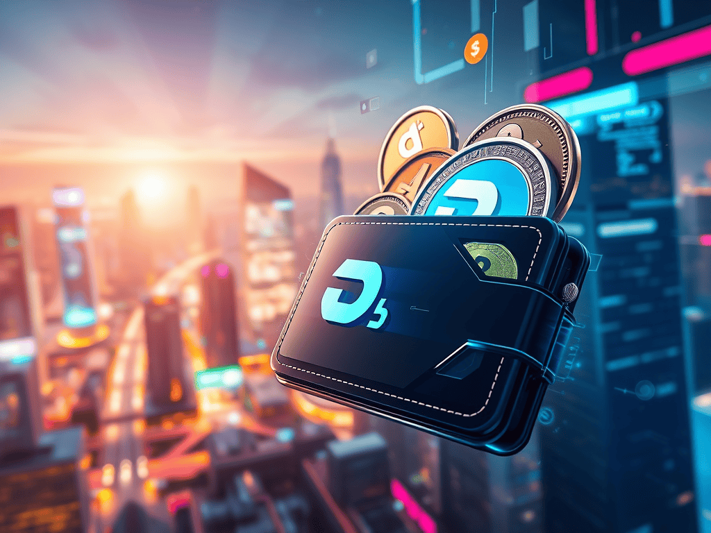 Dash im Überblick: Warum die Kryptowährung 2025 wieder im Fokus steht