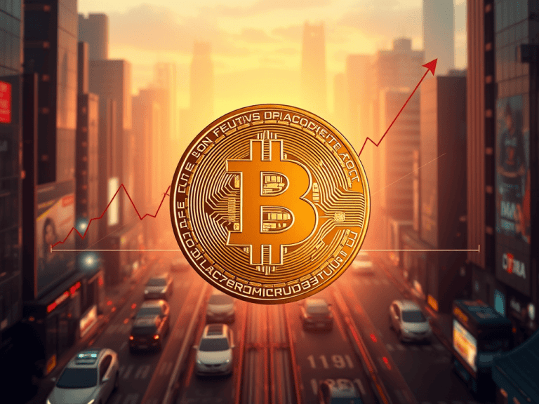 Bitcoin ahead of a decisive week: Why the next few days will decide the direction and pace