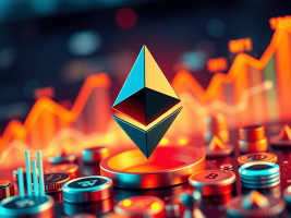 Ethereum şu anda neden diğer kripto paraların çoğundan çok daha iyi performans gösteriyor?