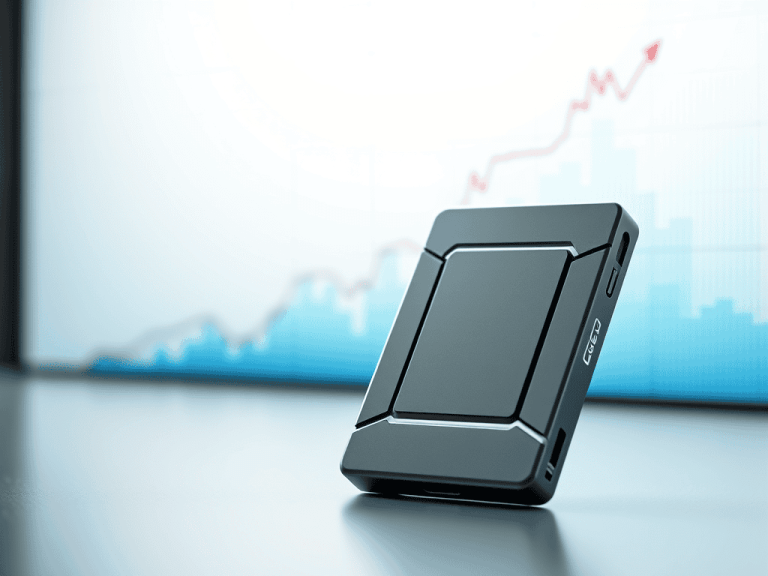 Ledger planea una OPV en EE.UU.: ¿Saldrá a bolsa el gigante de los monederos electrónicos en 2026?