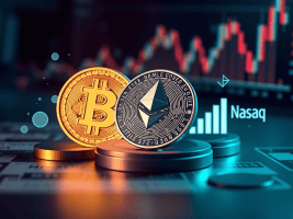 Still, aber tiefgreifend – Wie eine Regeländerung den Krypto-ETF-Markt transformiert