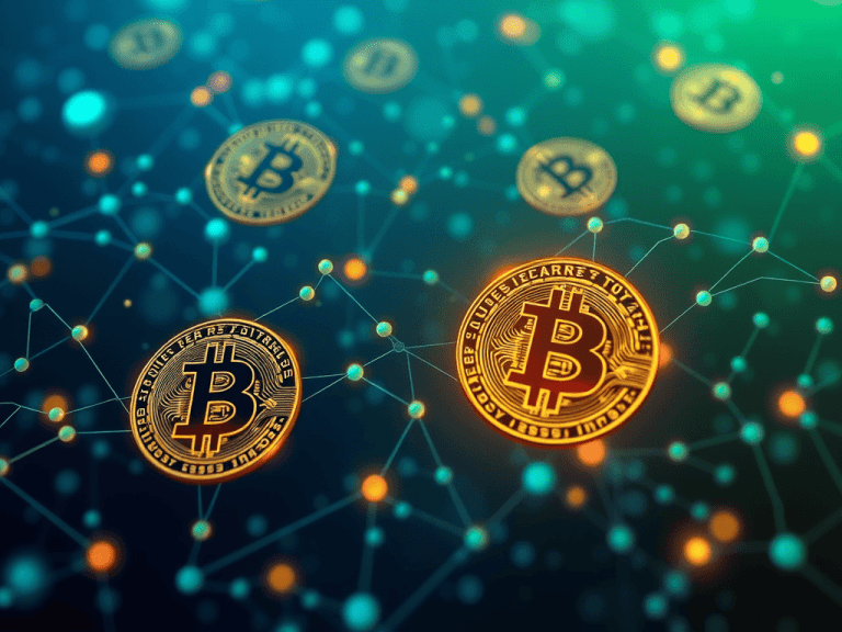 Análisis de la cadena Bitcoin (2026)