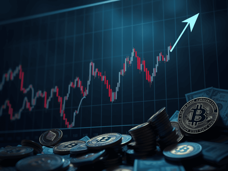 Crypto market update 31/01/2026: Risk-off, liquidaciones e incertidumbre de la Fed - por qué Bitcoin y altcoins están cayendo bruscamente