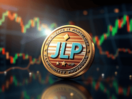 JLP im Rampenlicht: Warum der Jupiter-Liquidity-Provider-Token plötzlich so spannend ist