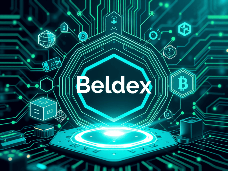 Focus sur BDX : qu'est-ce que Beldex - et pourquoi de plus en plus de gens parlent de „l'écosystème de la confidentialité“ ?