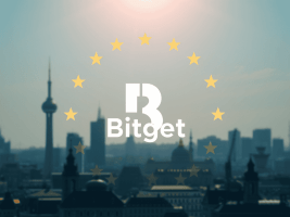 Bitget vor regulatorischem Wendepunkt: MiCA-Genehmigung bis Ende Q1 in Sicht