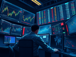 Protection de liquidation Bitget pour la saison des résultats américains : Comment sécuriser votre première position sur les futures d'actions américaines