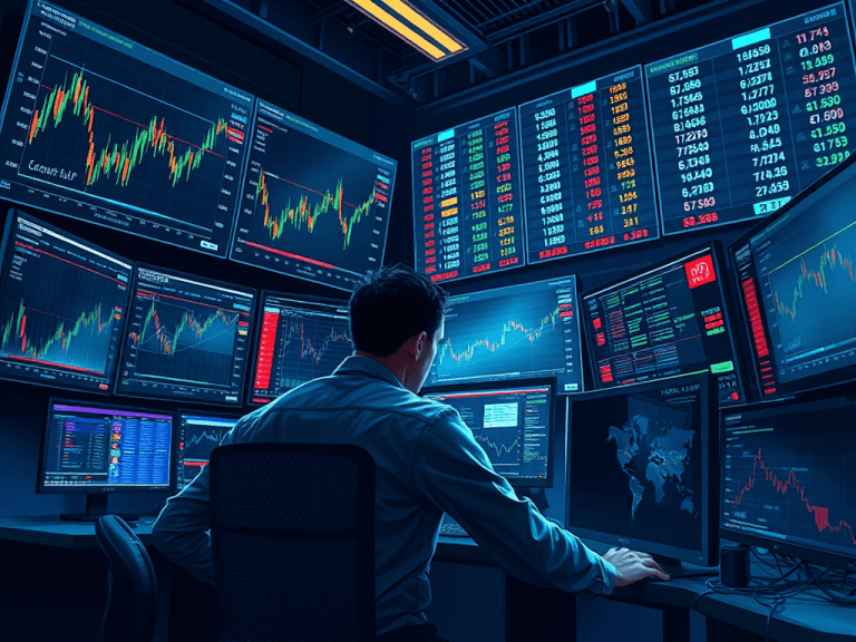 Bitget Liquidation Protection for the US earnings season: Cómo funciona la cobertura para su primera posición en futuros sobre renta variable estadounidense