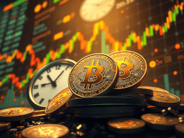 Kryptomarkt Update 14.02.2026: Warum Bitcoin & Altcoins wackeln – CPI/Optionsverfall, ETF-Abflüsse und Liquidationen als Preistreiber