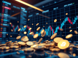 Stablecoin Outflows from CEXs Despite Rising Prices – What's Behind It?