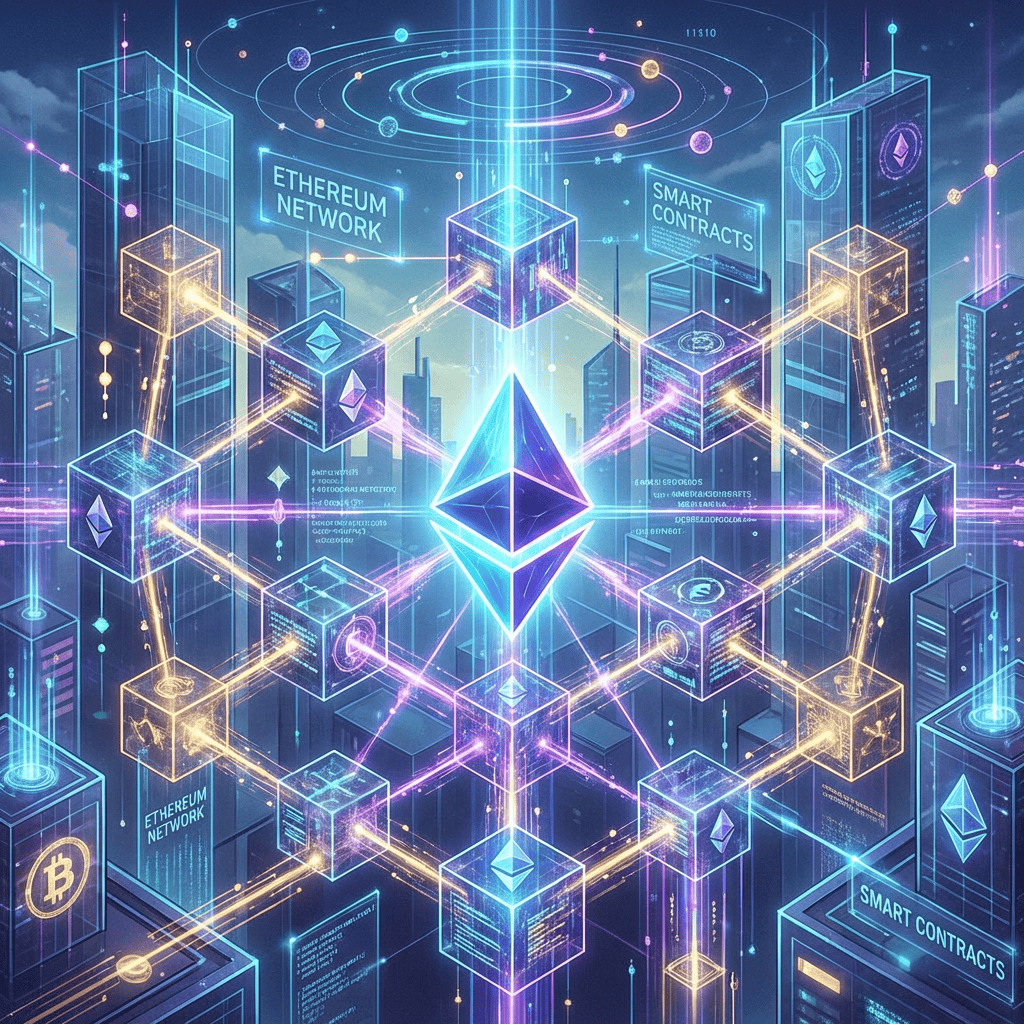 Ethereum Tageschart analysiert: Warum das nächste Higher Low entscheidend ist